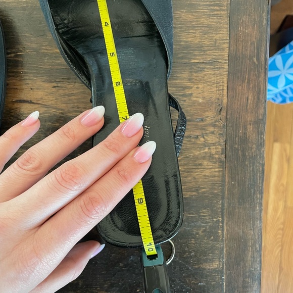 Gucci x Tom Ford vintage heel size 7.5 - Picture 4 of 4